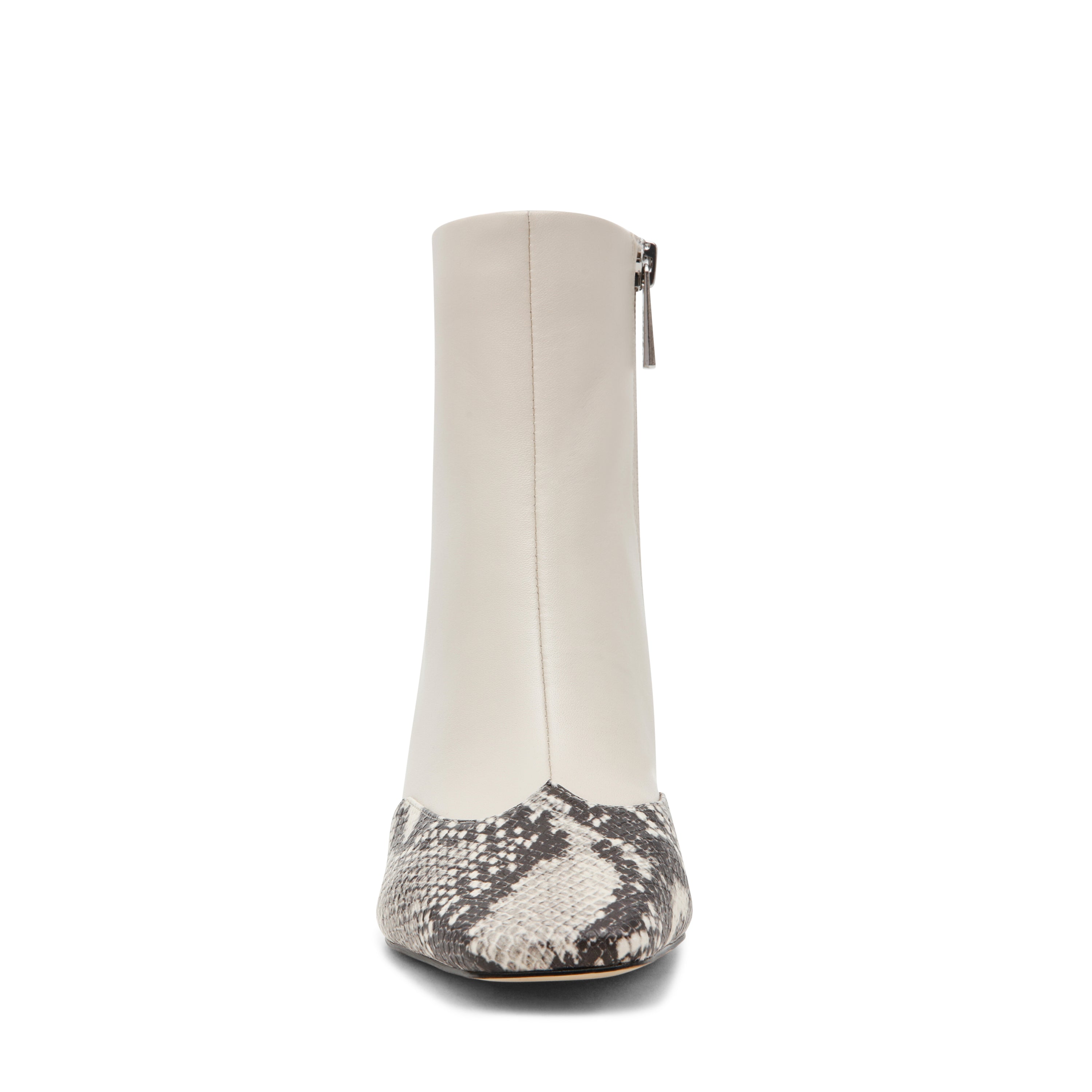 Jamason Bootie COCONUT MLK/SNK