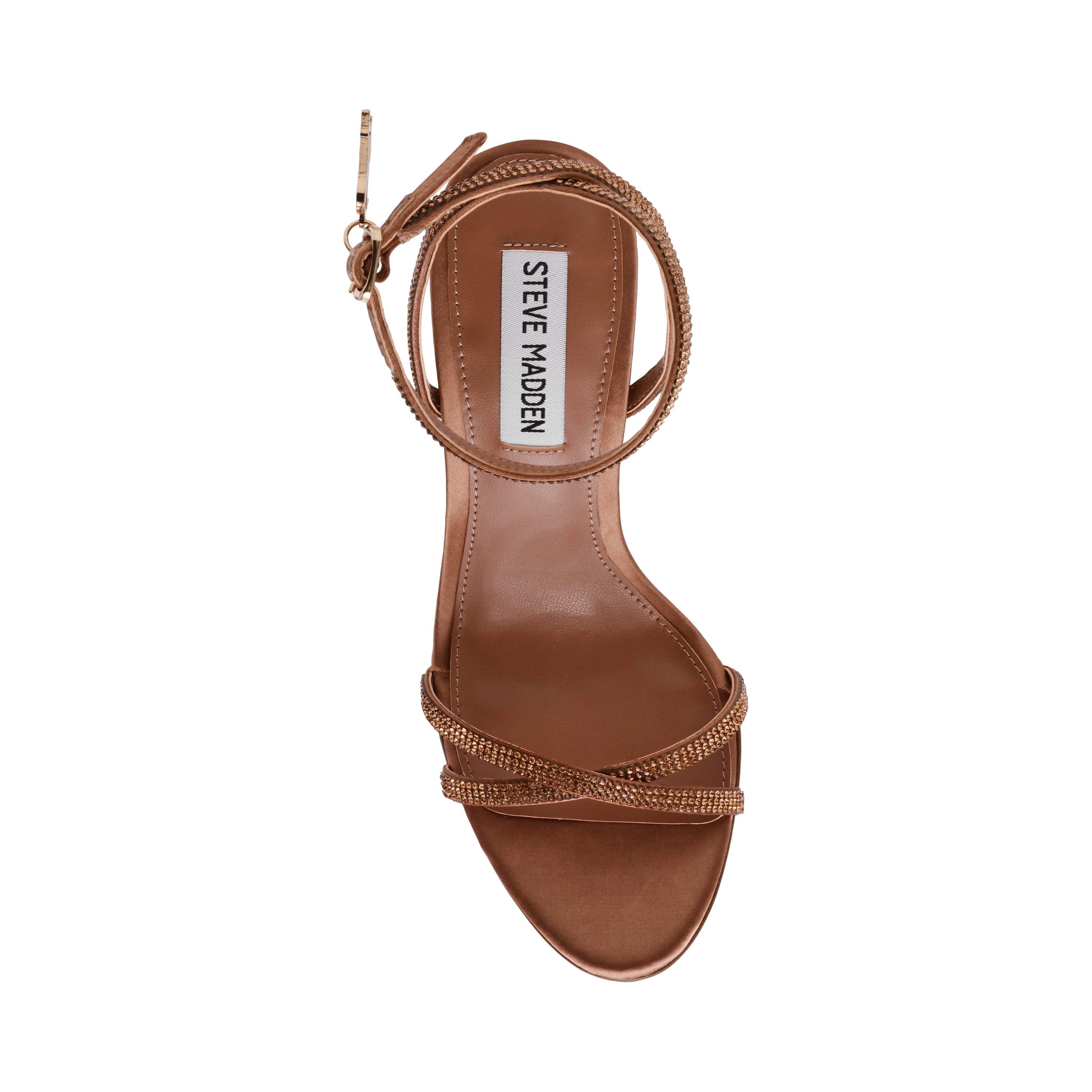 Jypsey-CNR Sandal MOCHA SATIN - view 6