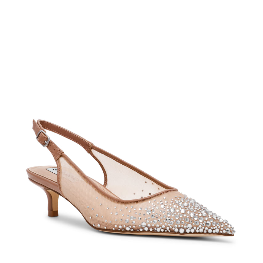 Katty Pump CHAMPAGNE