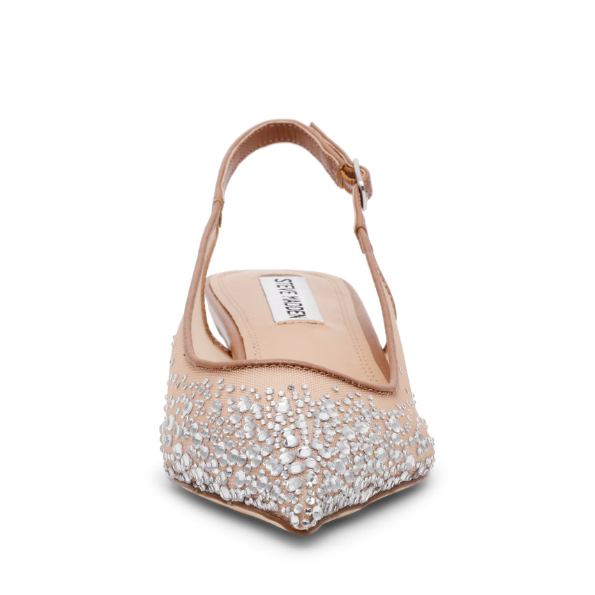 Katty Pump CHAMPAGNE