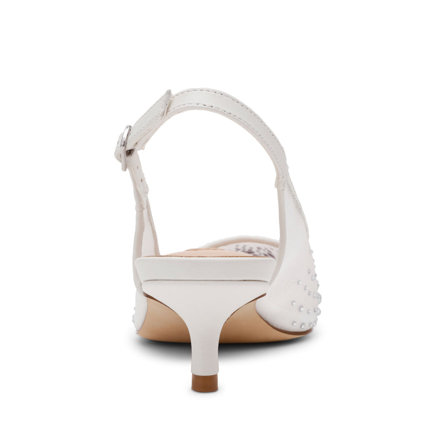 Katty Pump IVORY