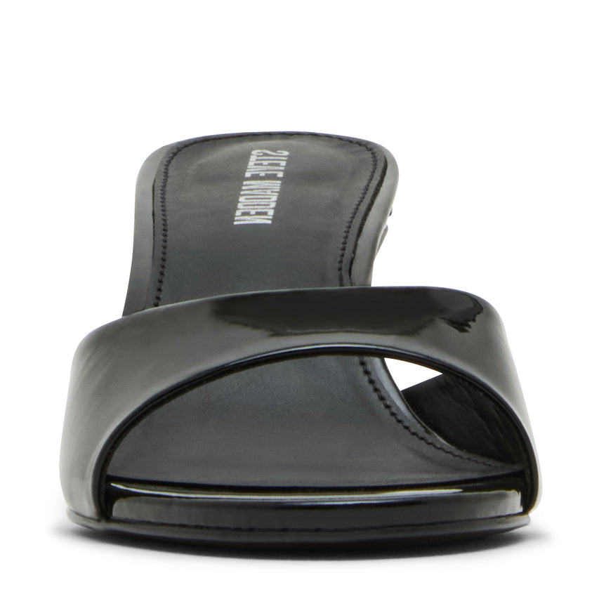 Kendrix Sandal BLACK LEATHER - view 3