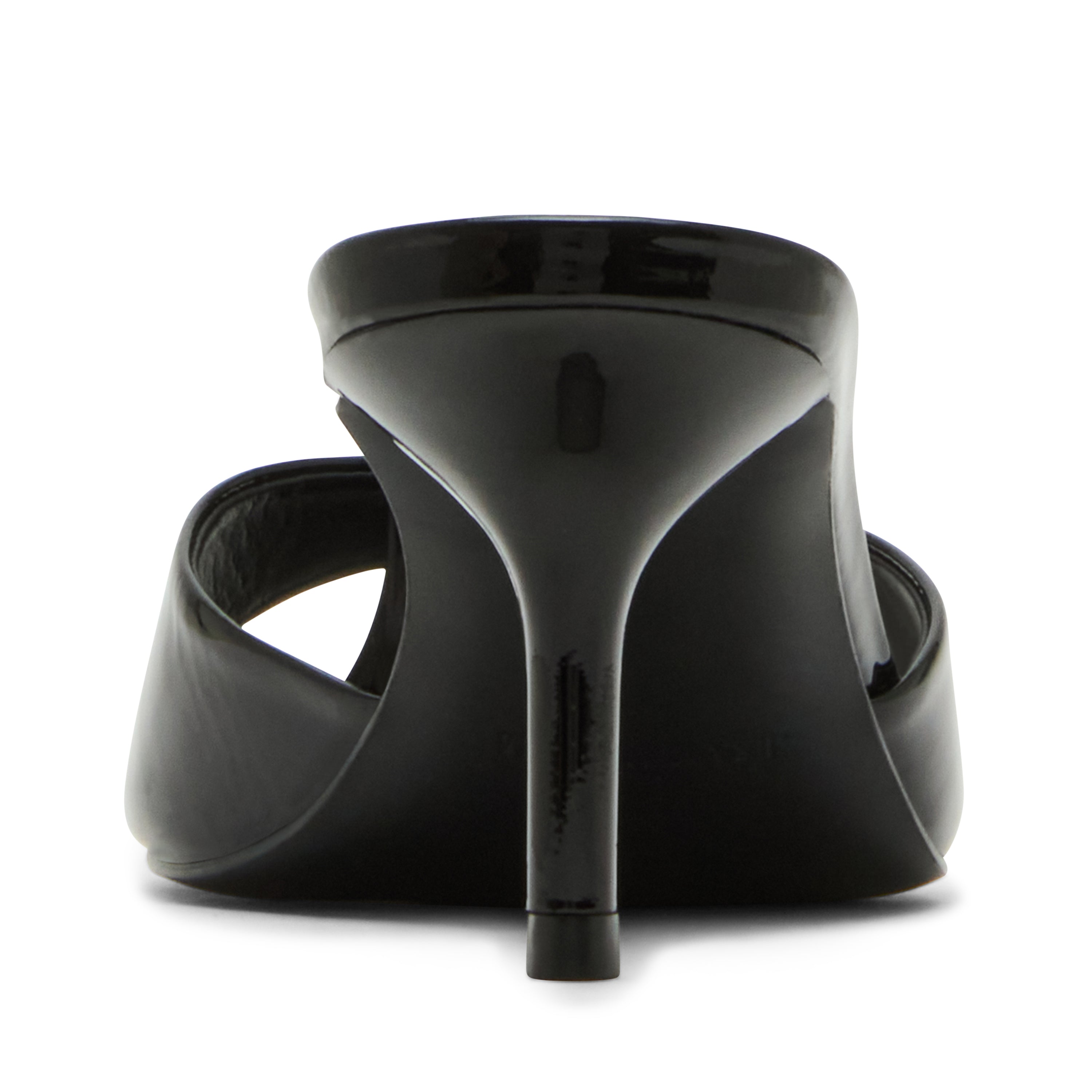 Kendrix Sandal BLACK LEATHER - view 4