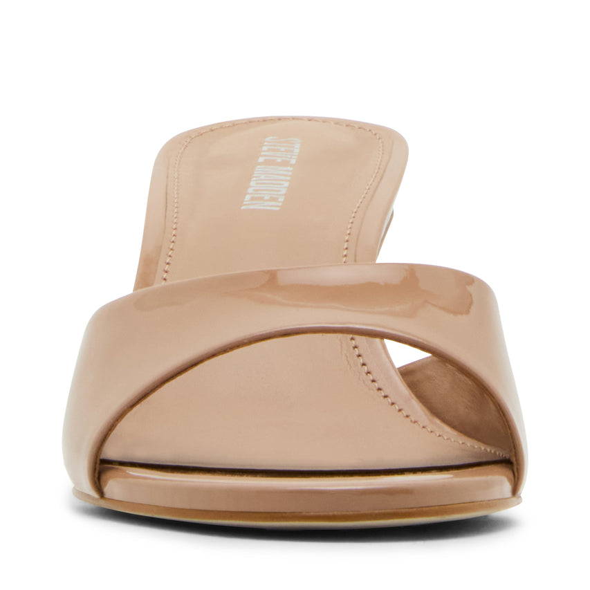Kendrix Sandal BLUSH LEATHER - view 3