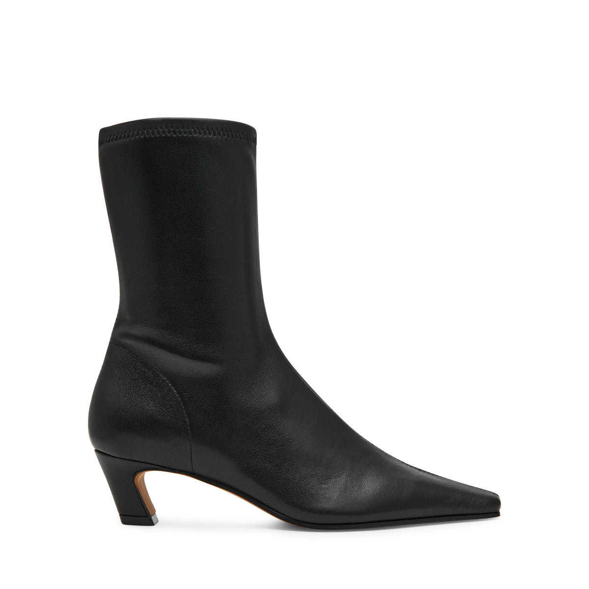 Kimmens Boot BLACK