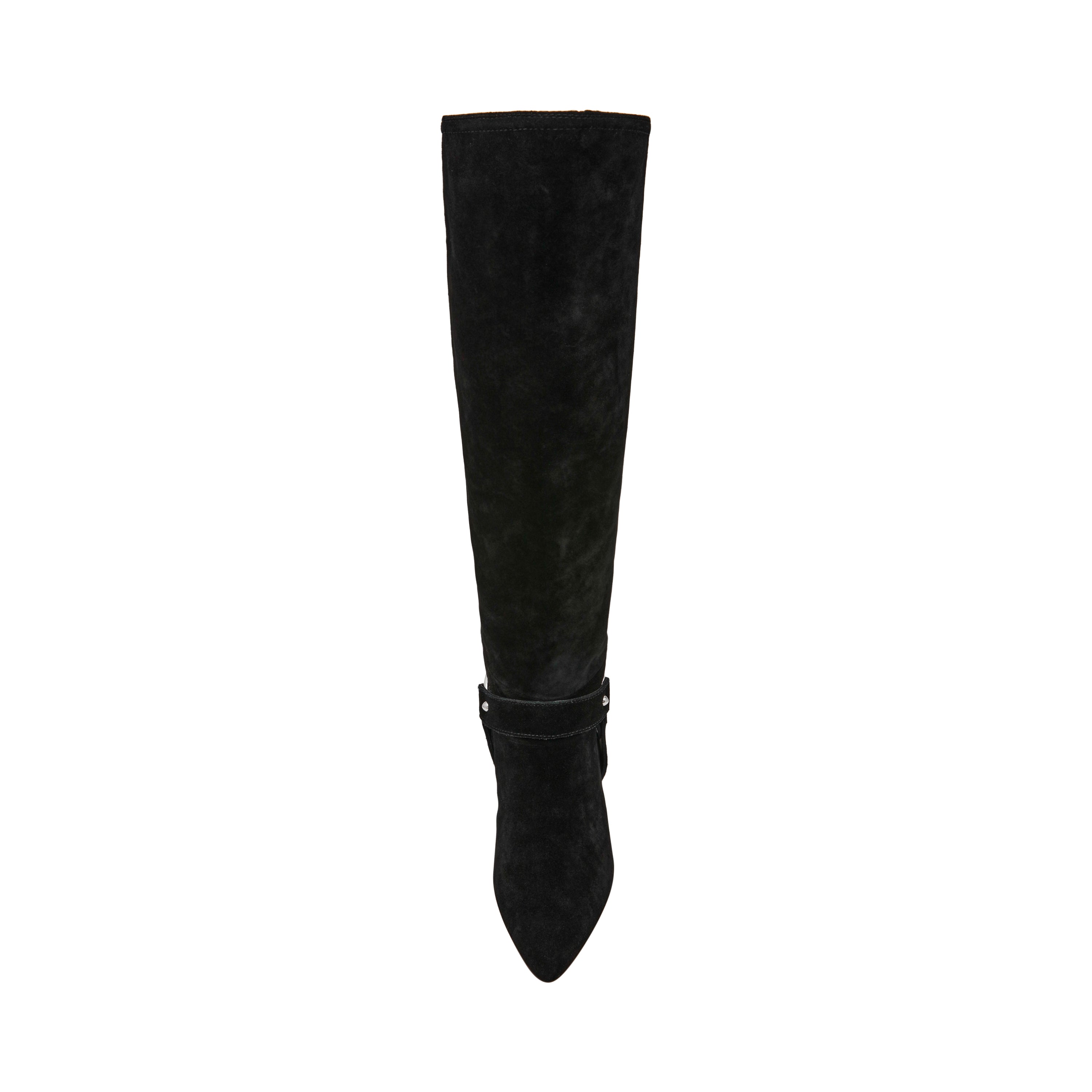 Krosby Boot BLACK SUEDE