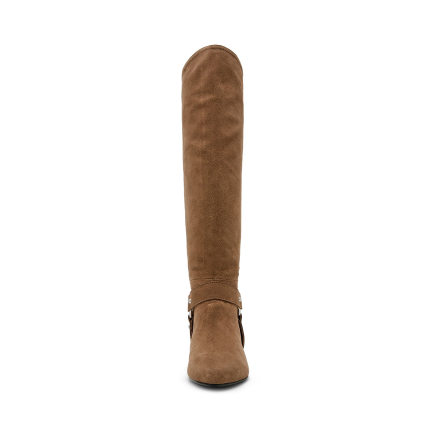Krosby Boot TAUPE SUEDE