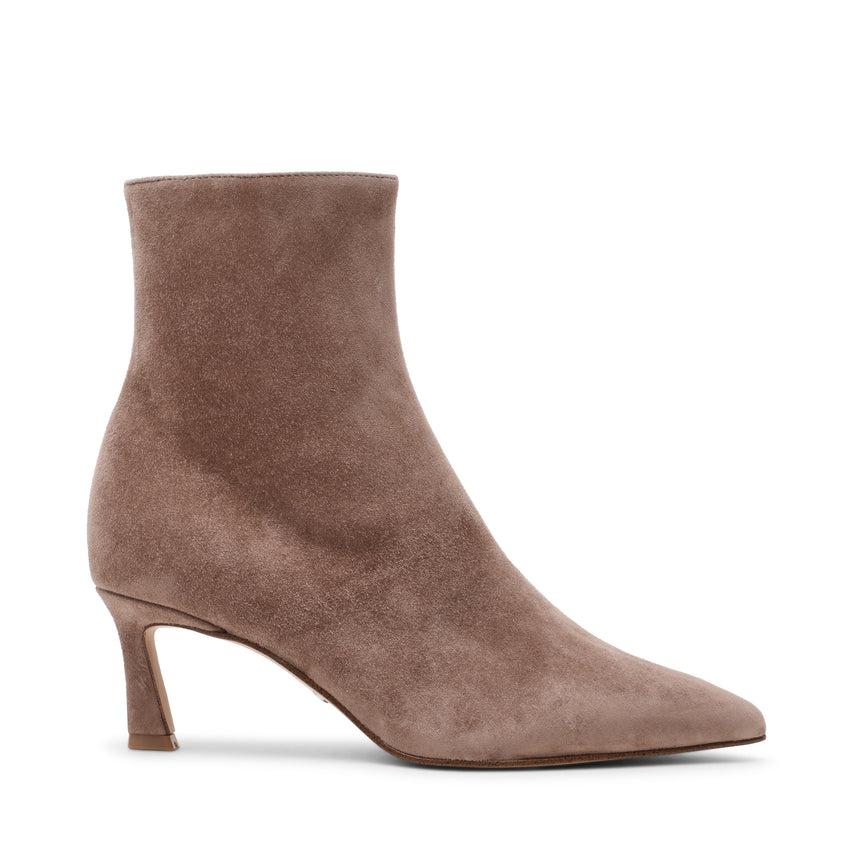 Lulah Boot DARK TAUPE