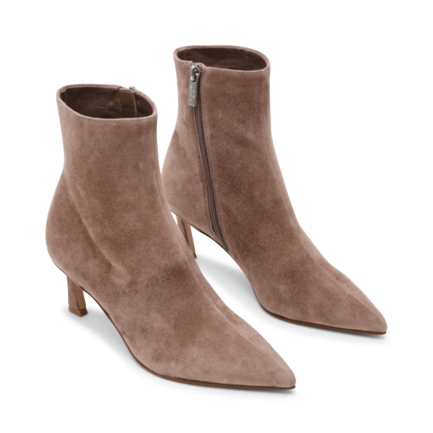 Lulah Boot DARK TAUPE