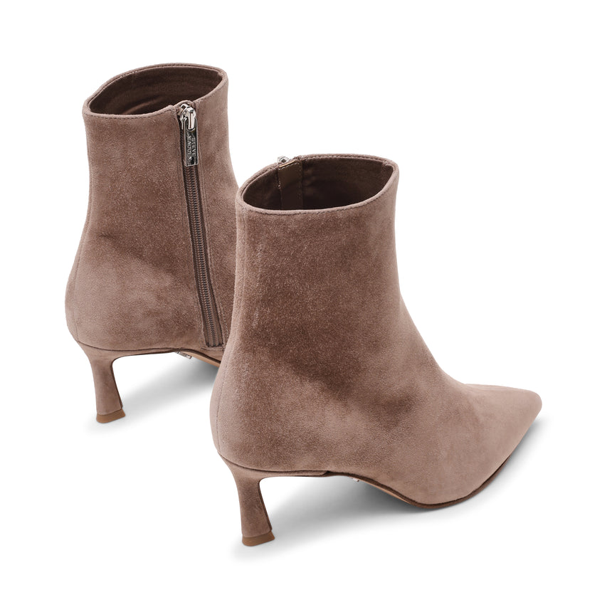 Lulah Boot DARK TAUPE