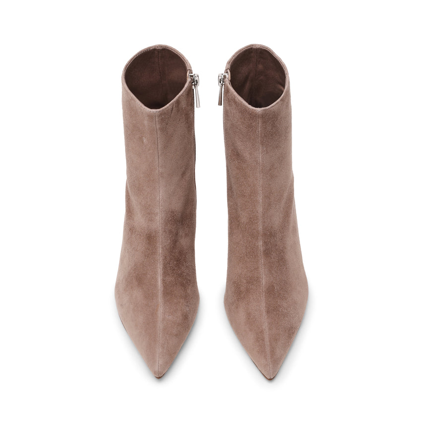 Lulah Boot DARK TAUPE