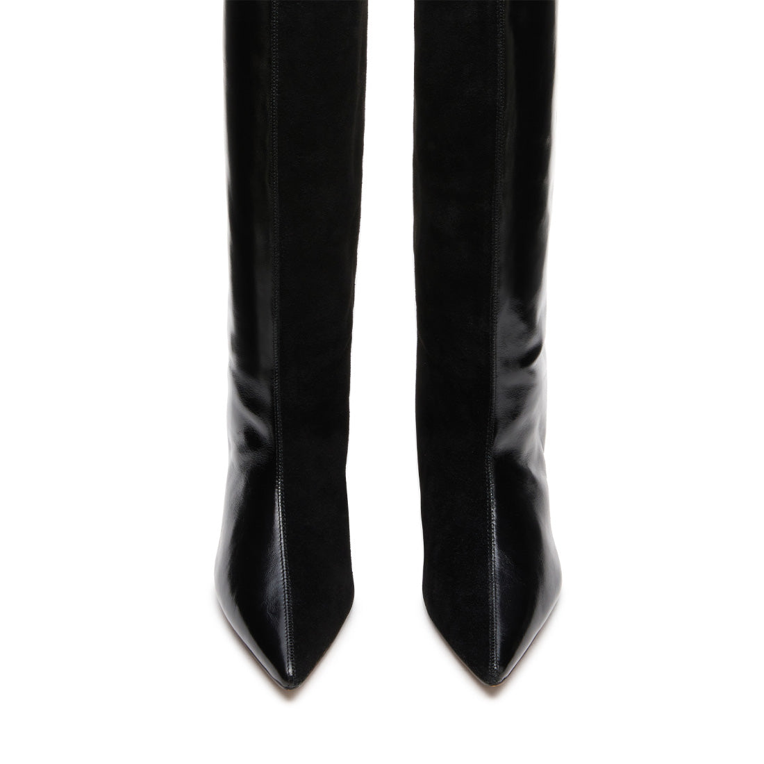 Lysara Boot BLACK MULTI - view 3