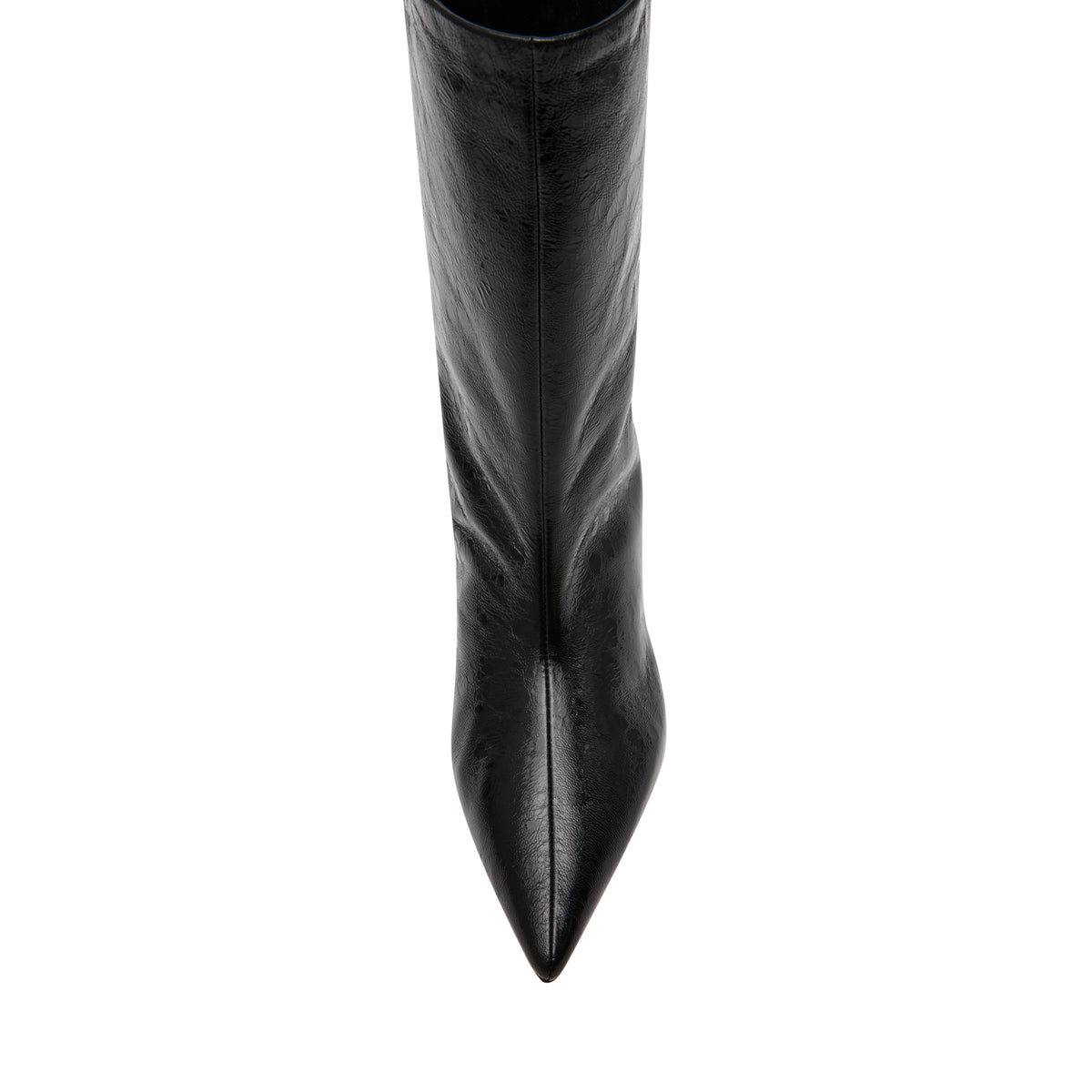 Lytton Bootie BLK CRINKLE - view 7