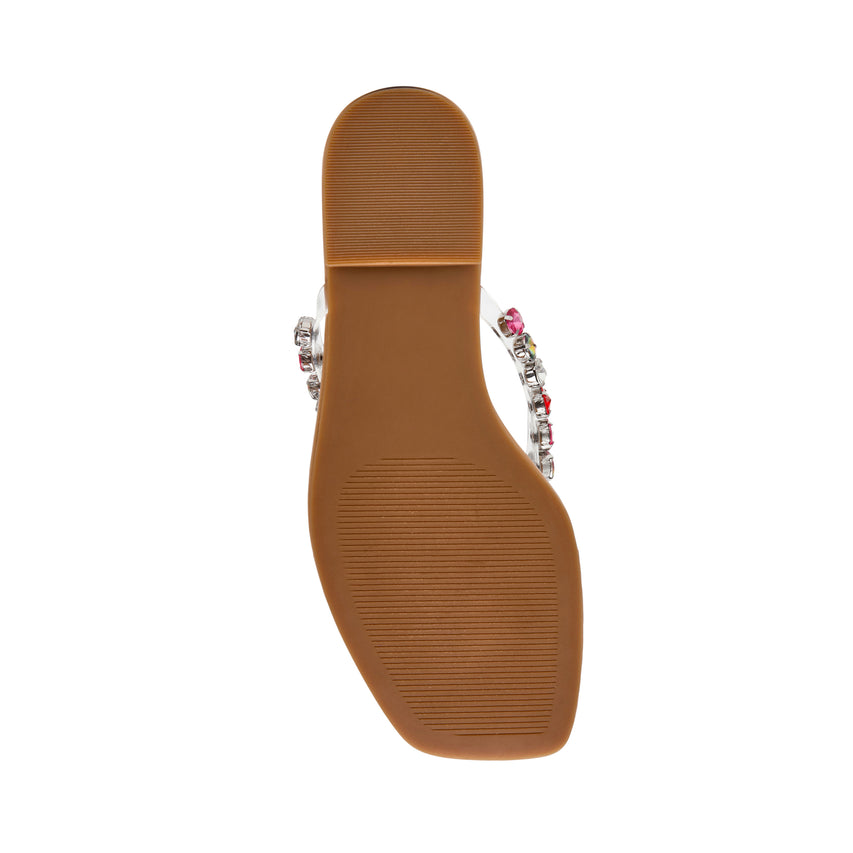 Marble-R Sandal BRIGHT MULTI - view 5