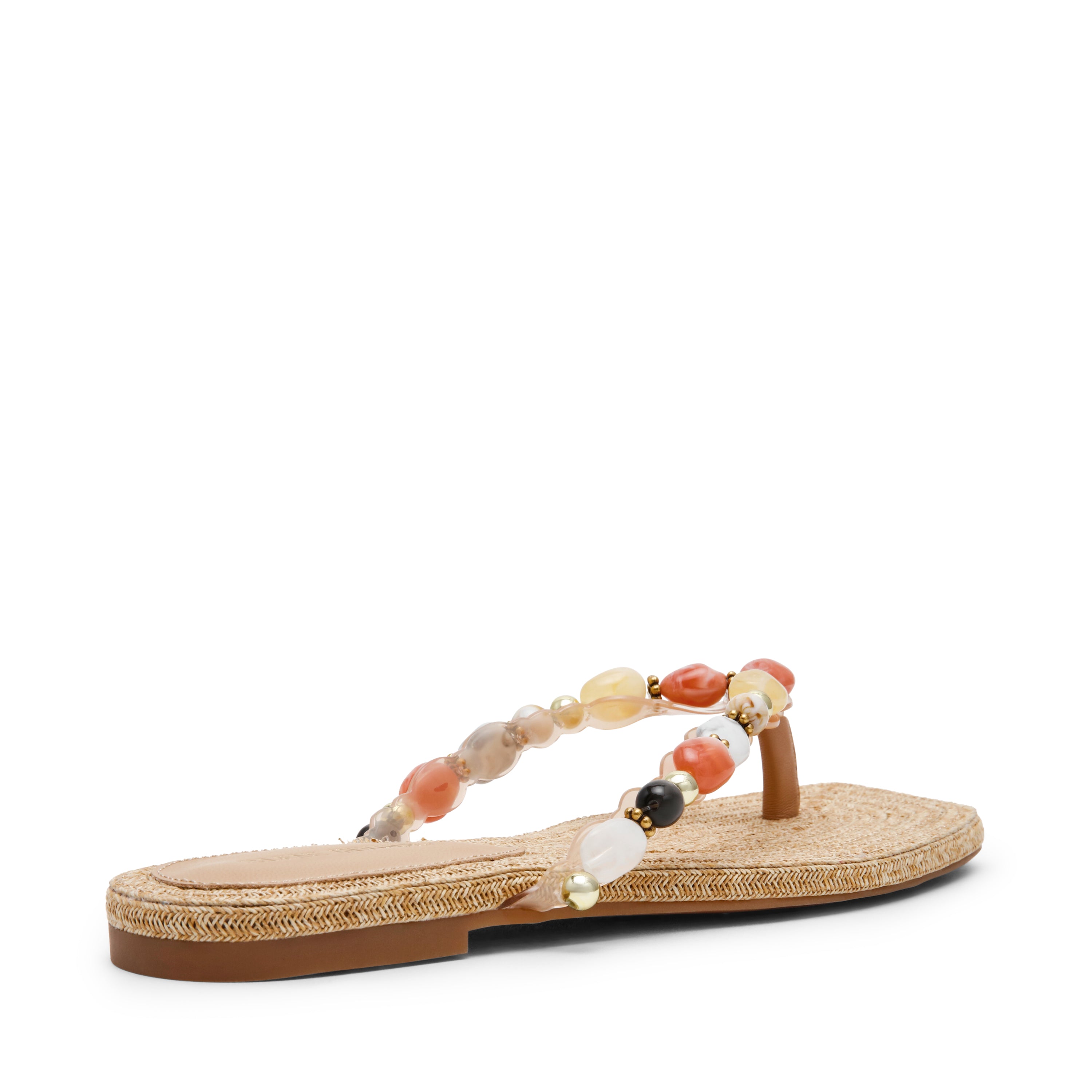Marble Sandal NAT MULTI - view 5