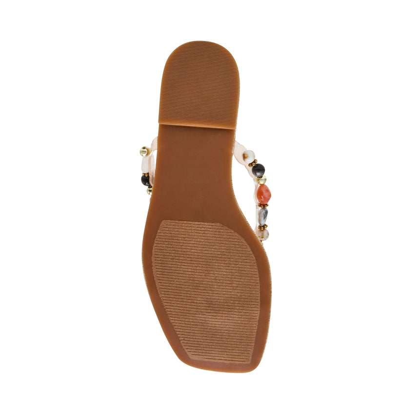 Marble Sandal NAT MULTI - view 7