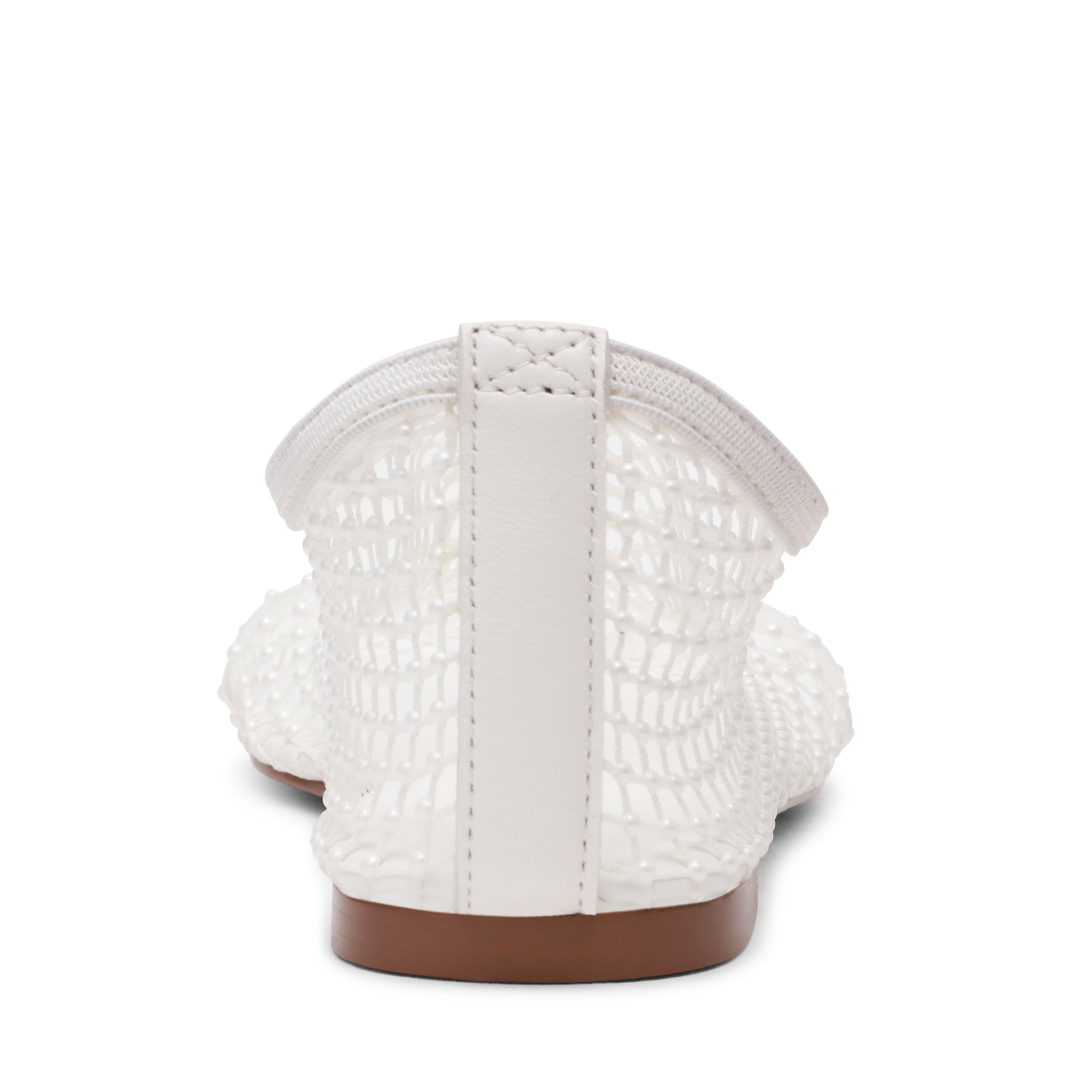 Mino-P Flat Shoe PEARL - view 6
