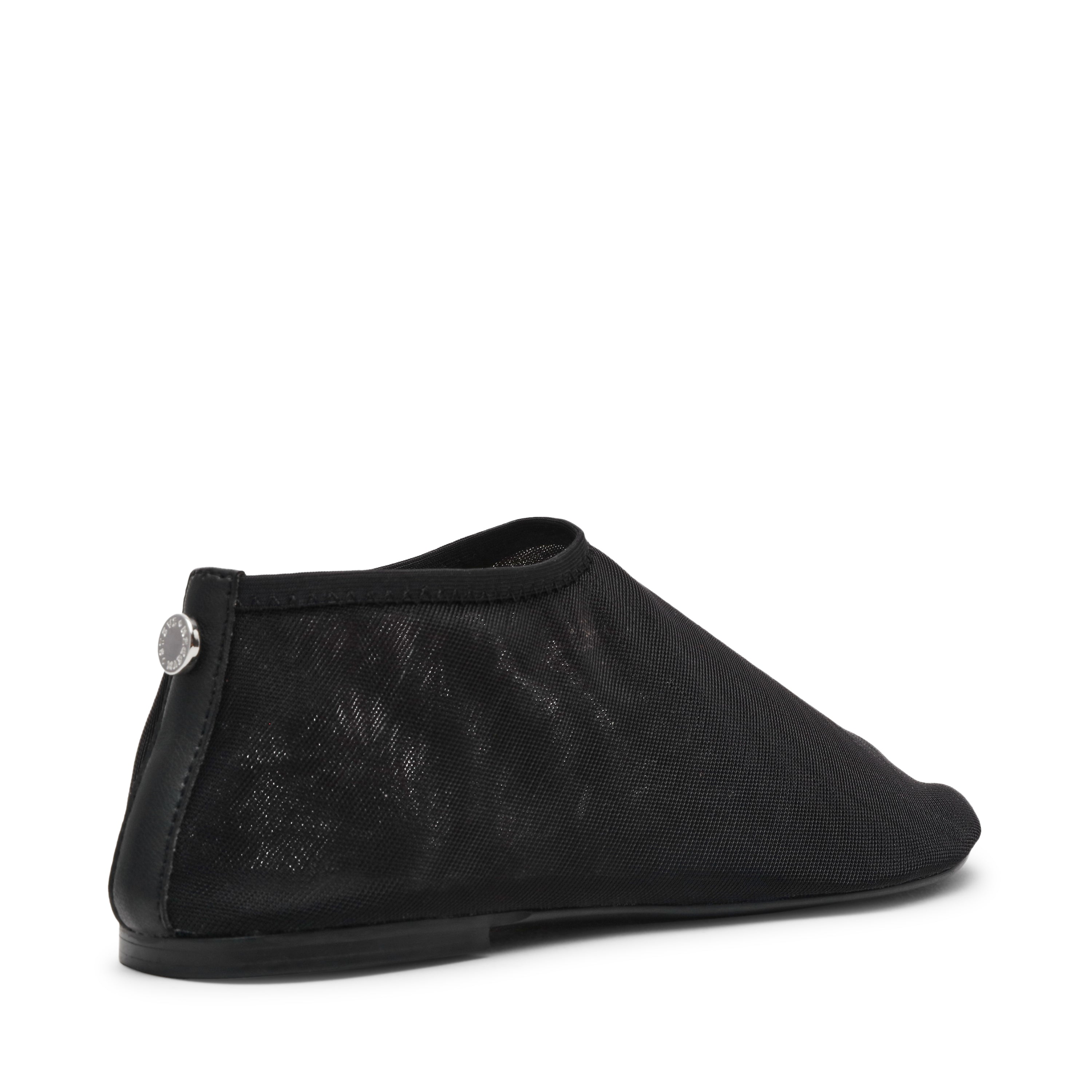 Mino Sandal BLACK