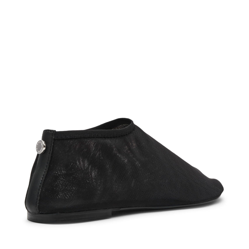 Mino Sandal BLACK