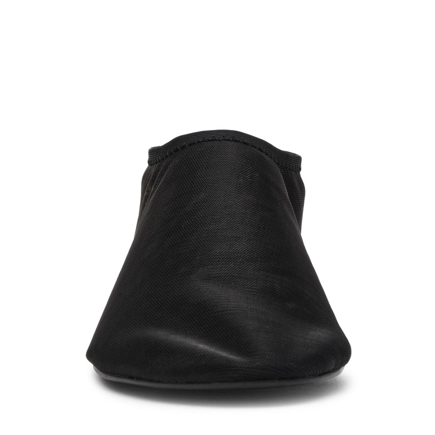 Mino Sandal BLACK