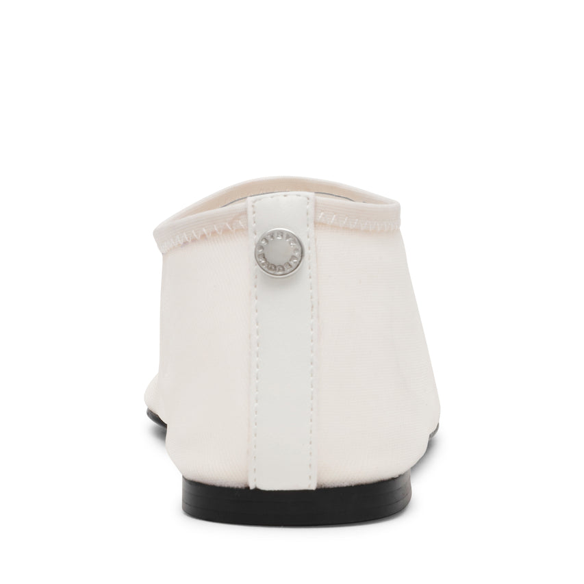 Mino Sandal IVORY
