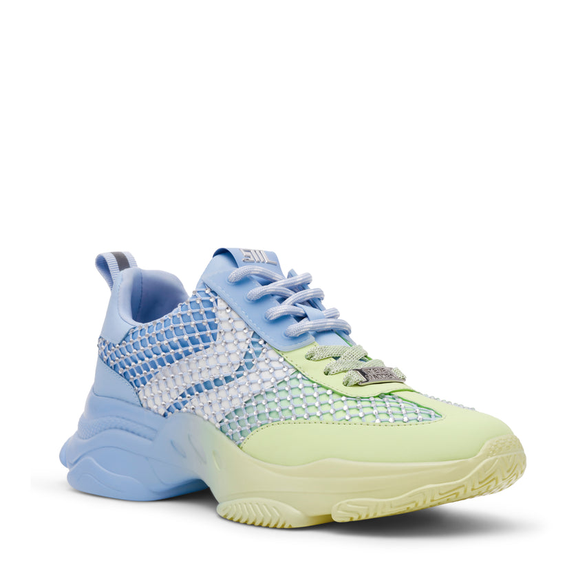 Miravella Sneaker ORG MULTI