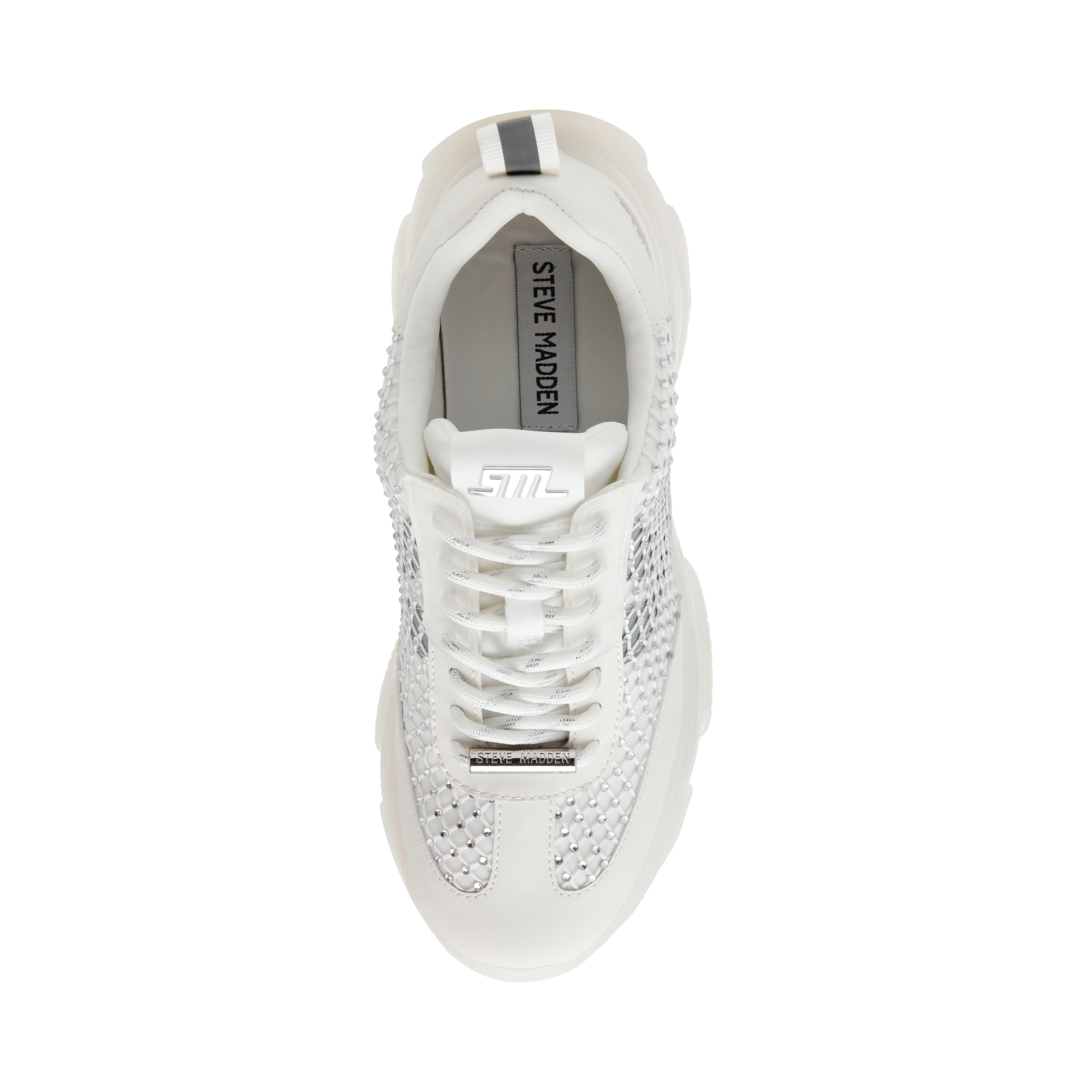 Miravella Sneaker WHITE