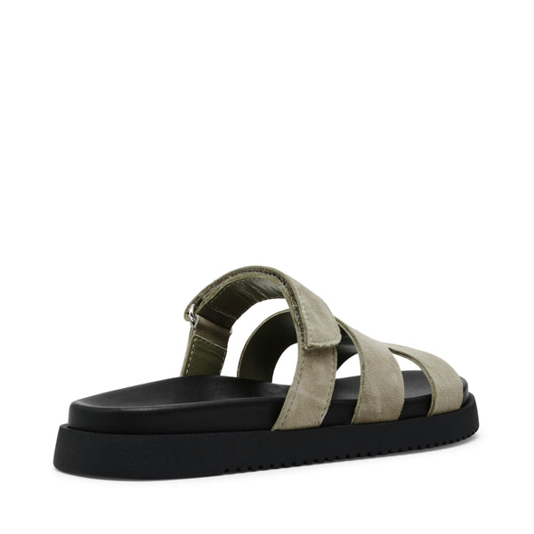 Missile-E Sandal GREY SAGE