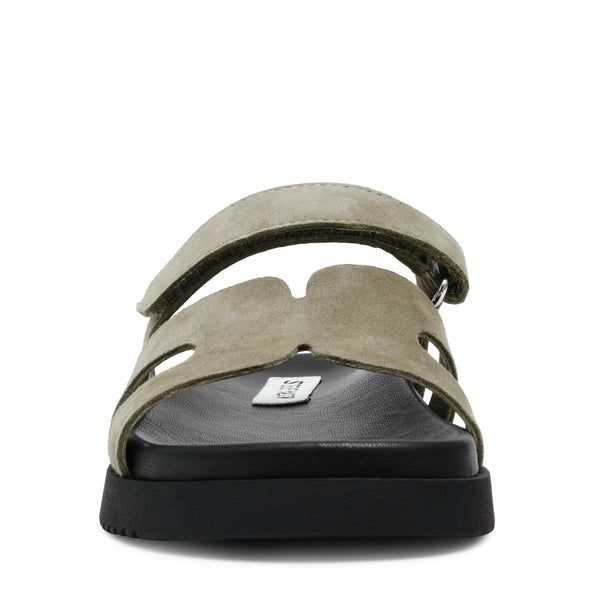 Missile-E Sandal GREY SAGE