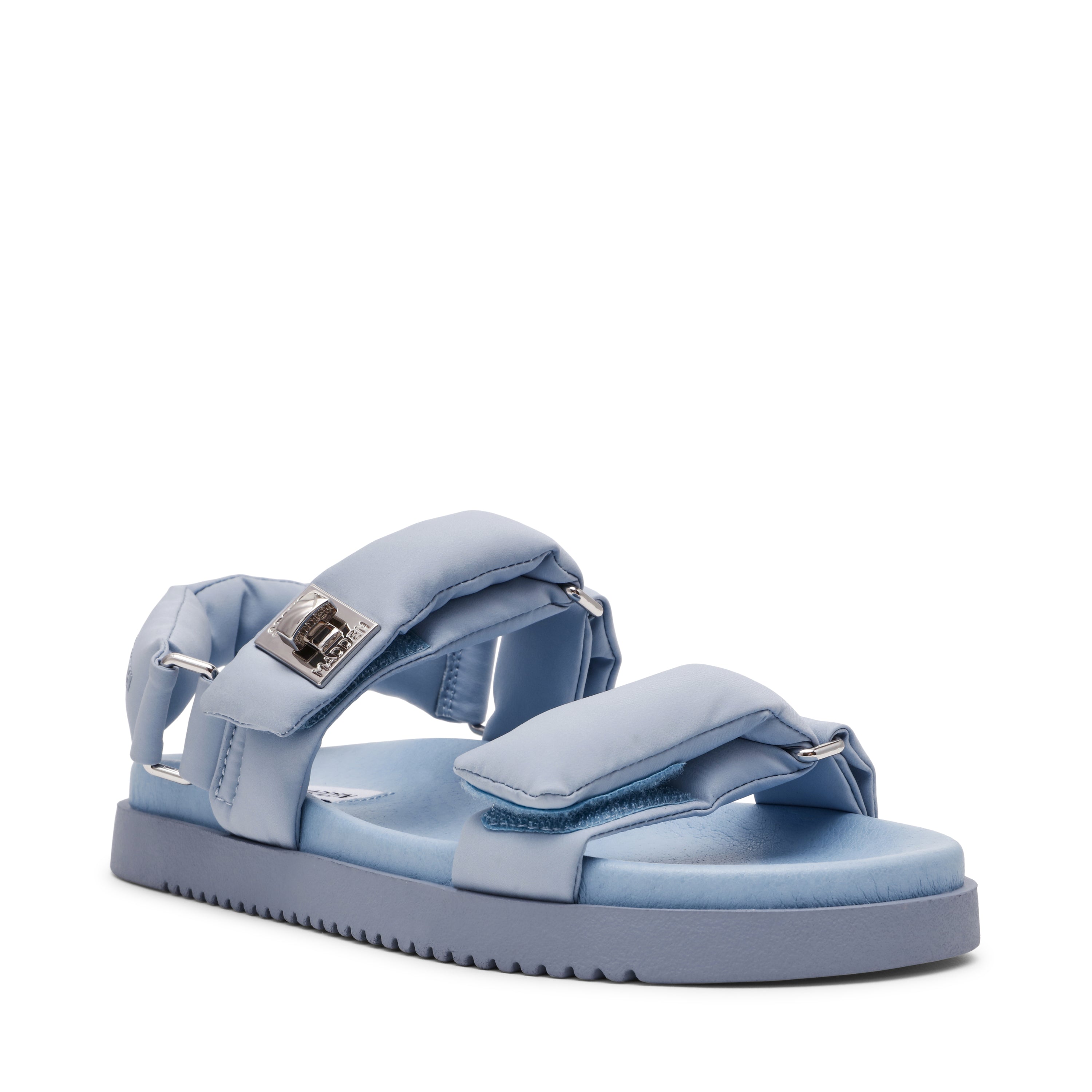 Monat Sandal BB BLU NYLON - view 2