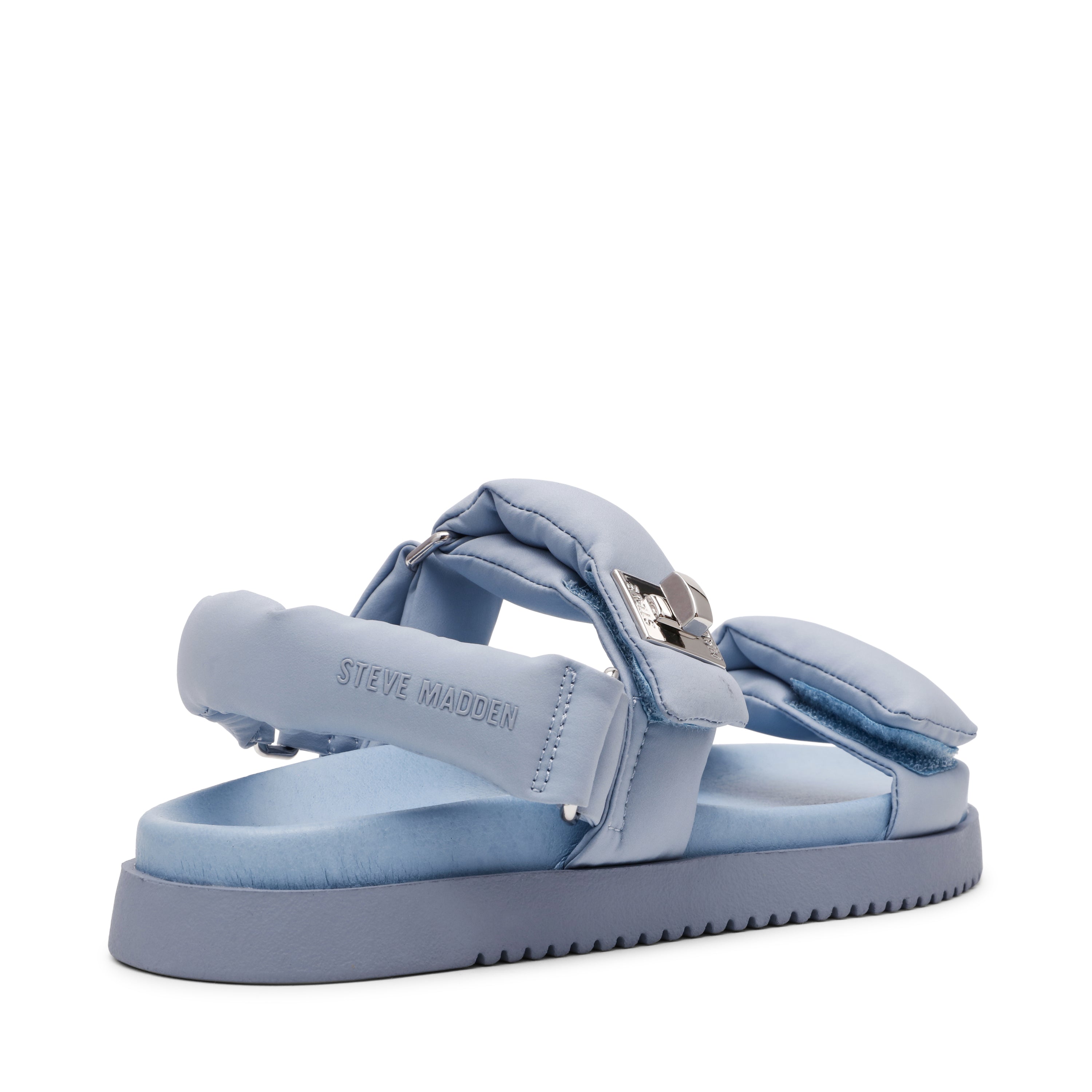 Monat Sandal BB BLU NYLON - view 5