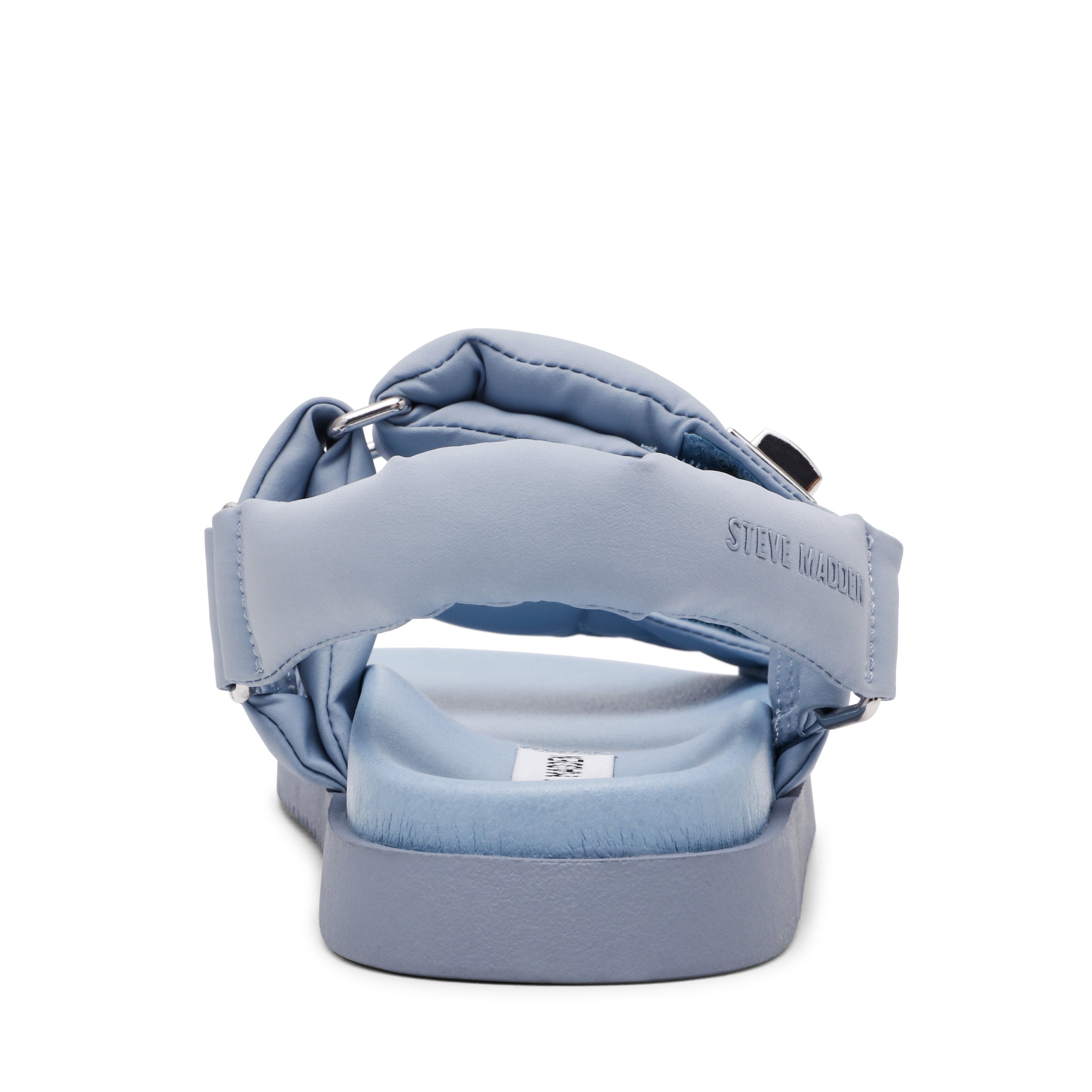 Monat Sandal BB BLU NYLON - view 4