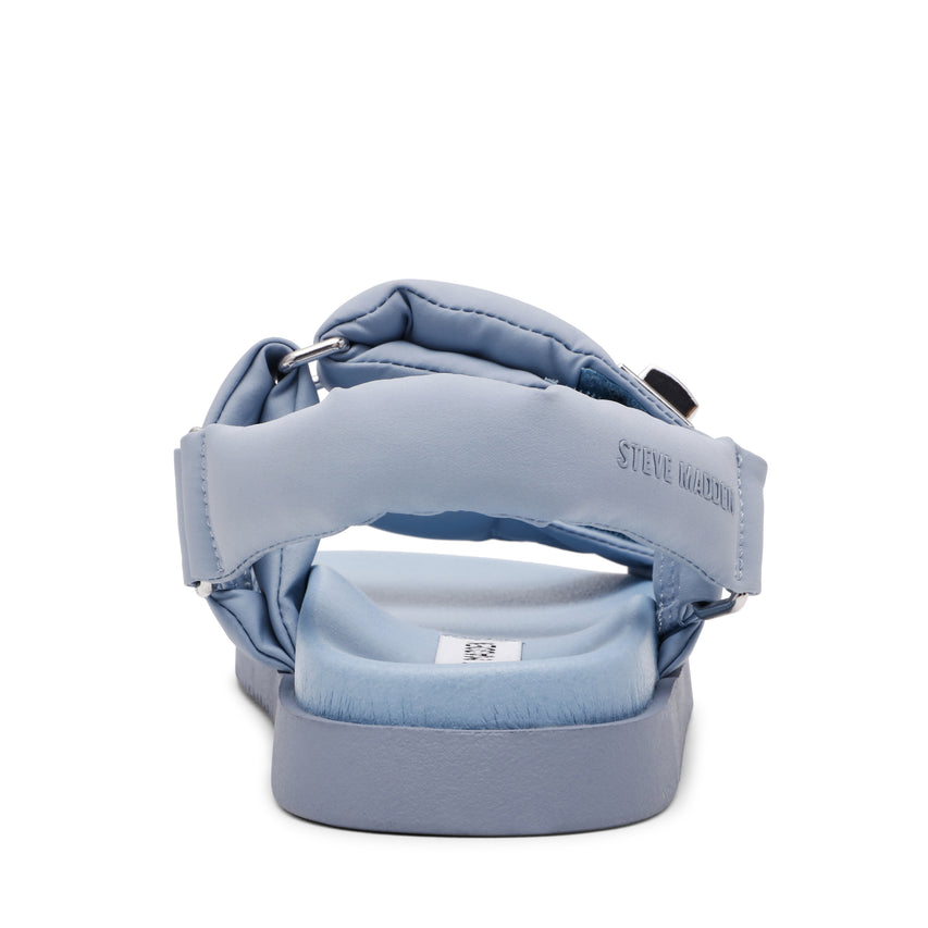 Monat Sandal BB BLU NYLON - view 4