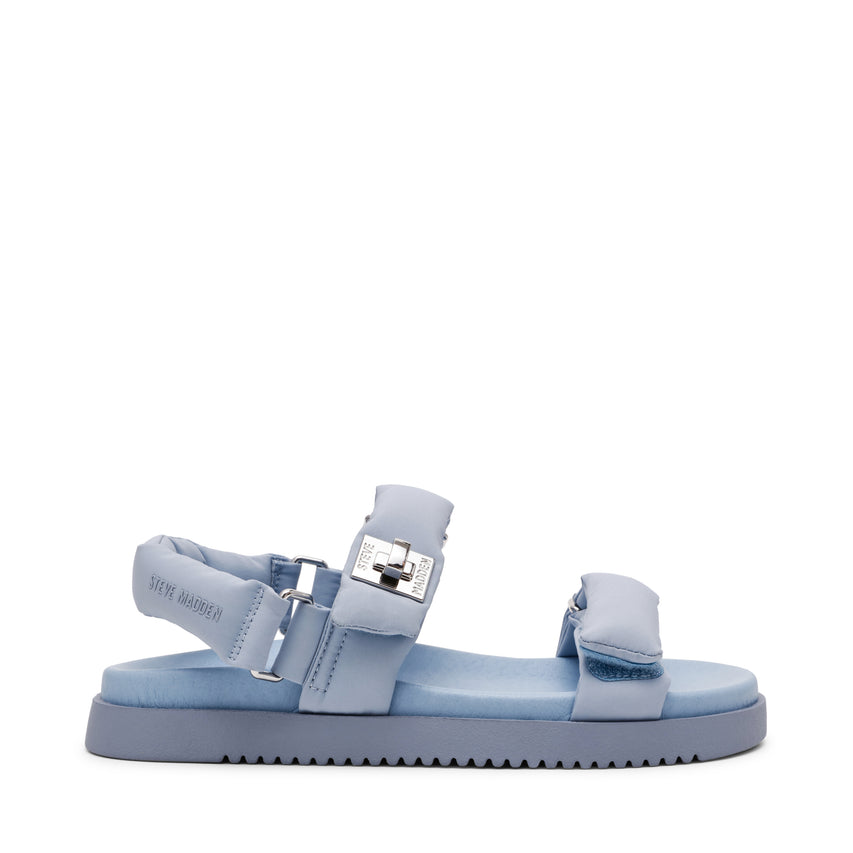 Monat Sandal BB BLU NYLON