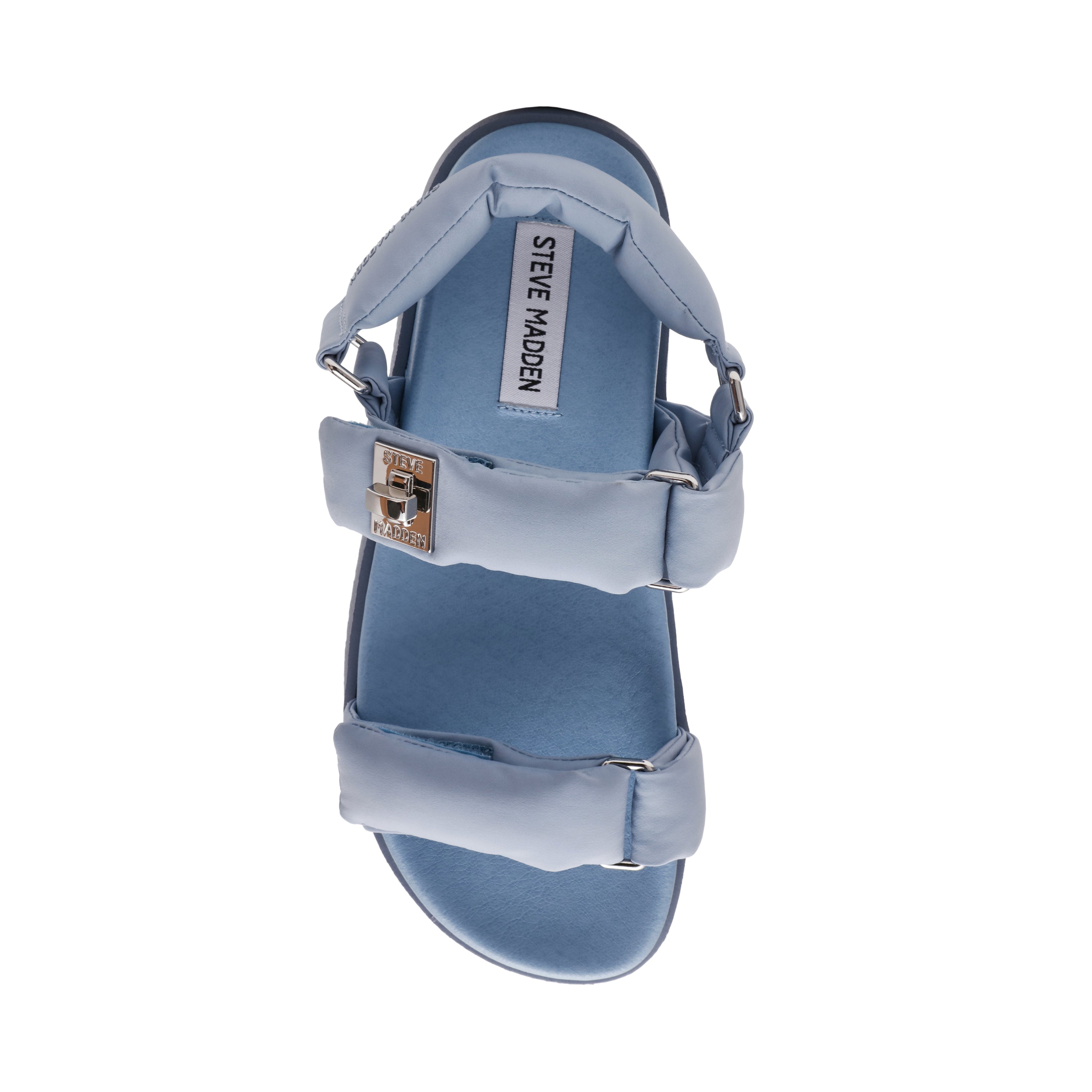Monat Sandal BB BLU NYLON - view 6
