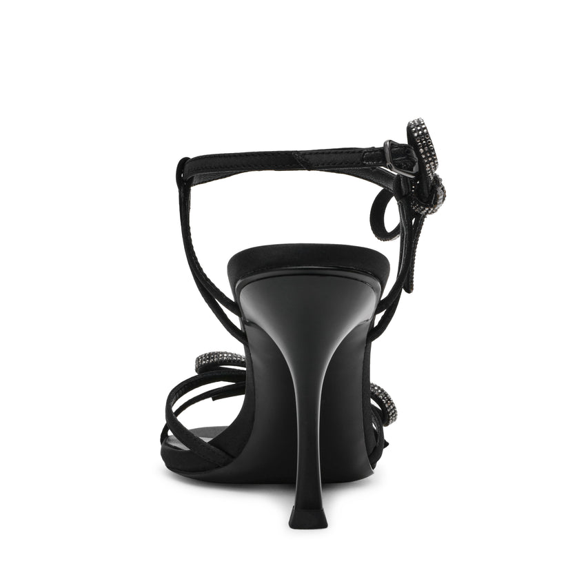 Nixon-R Sandal BLACK