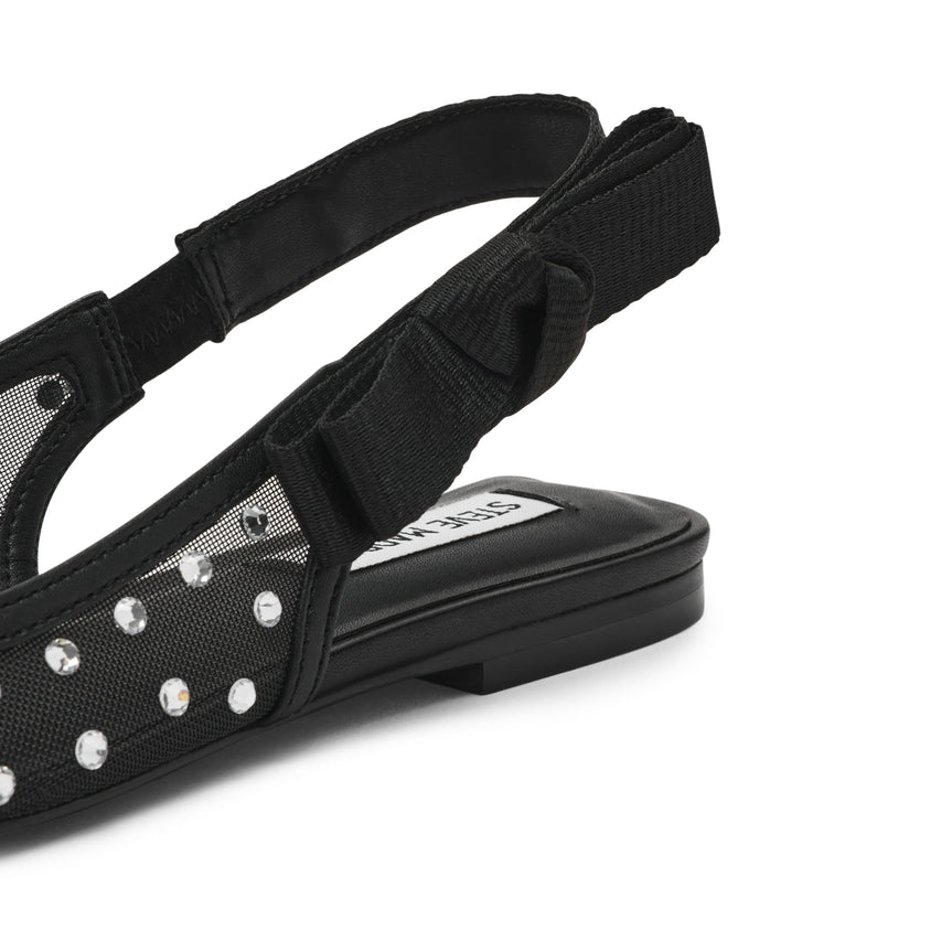 Olyvia-R Pump BLACK