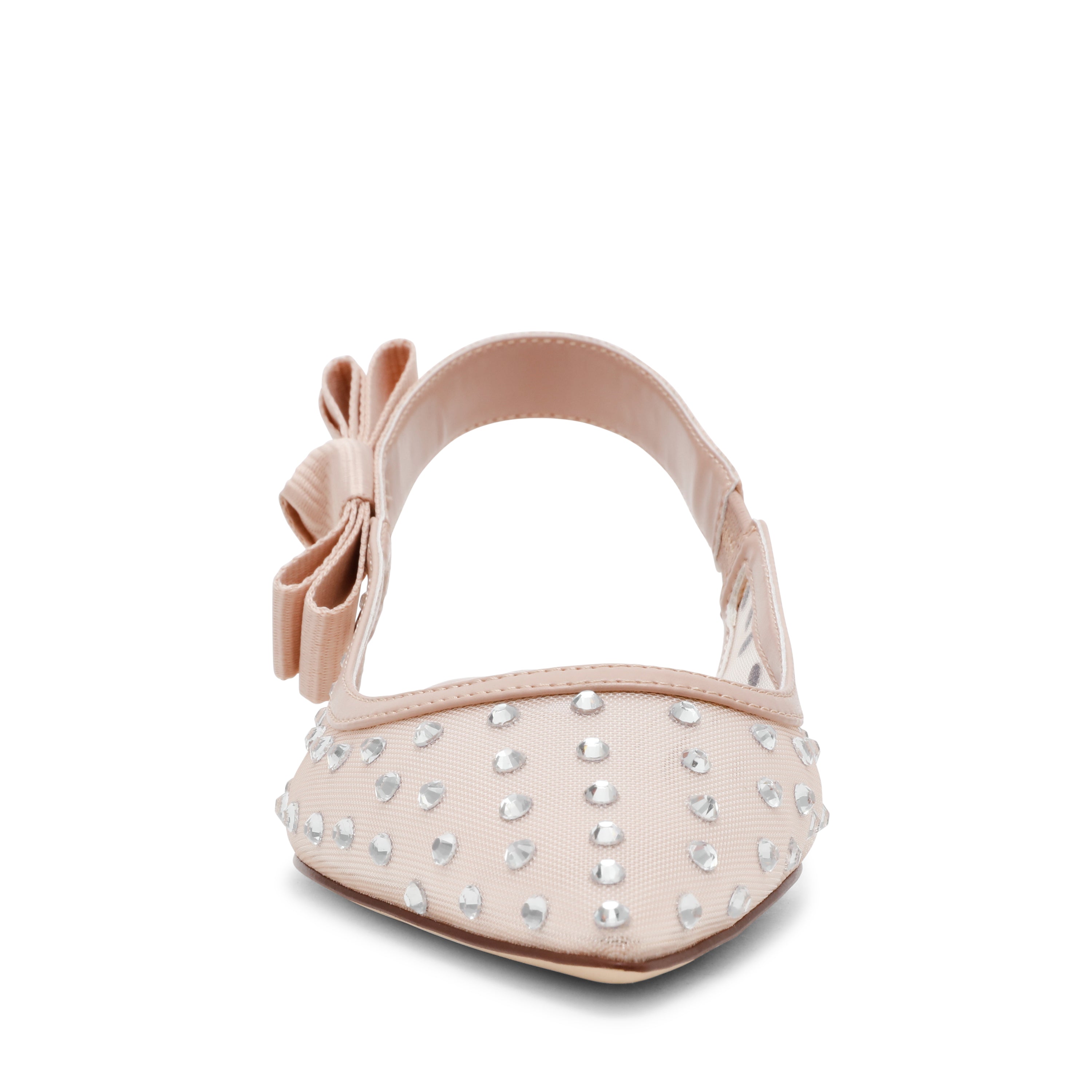 Olyvia-R Pump NATURAL MULTI