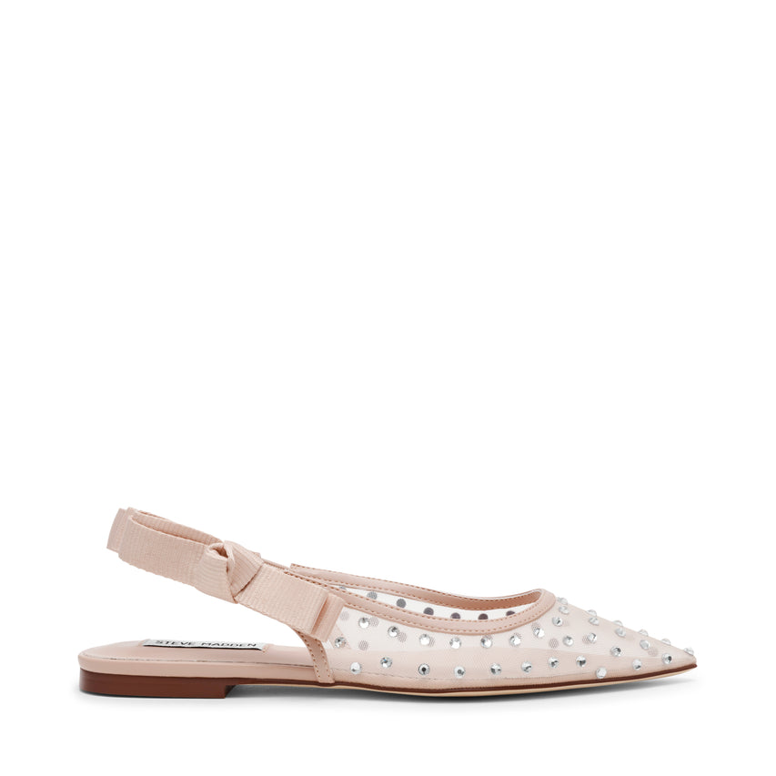 Olyvia-R Pump NATURAL MULTI