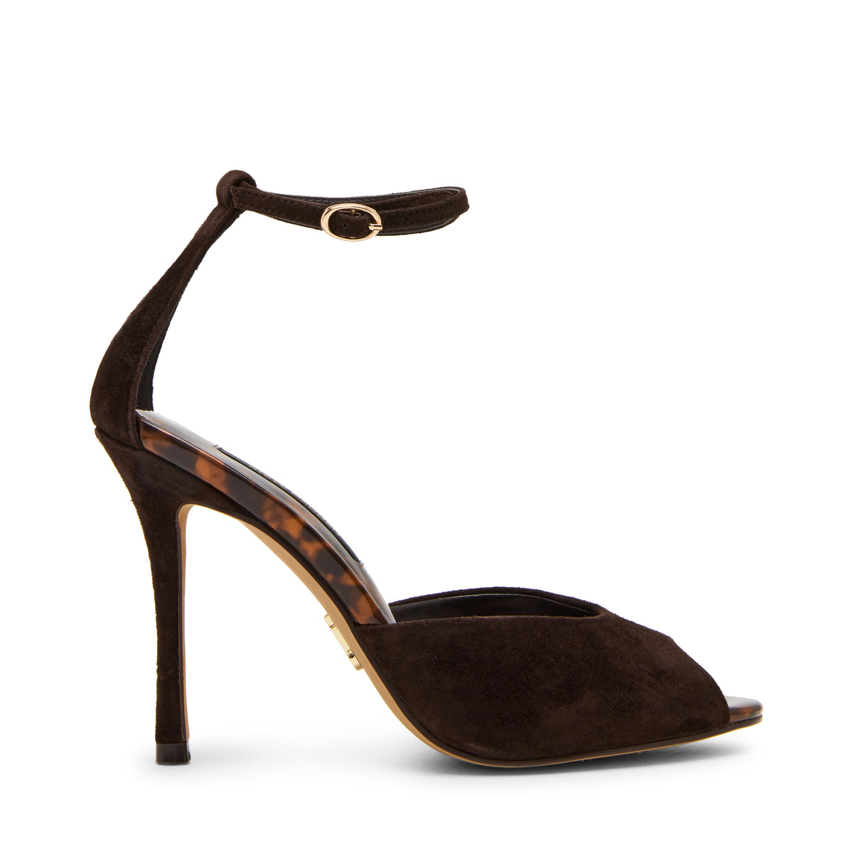 Phillipa Sandal BROWN/TORT