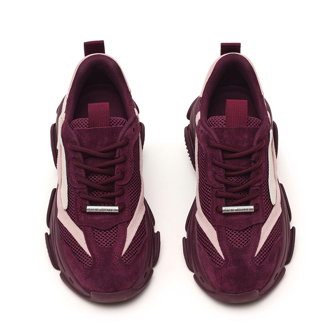 Possession-E Sneaker WNE/PINK - view 4