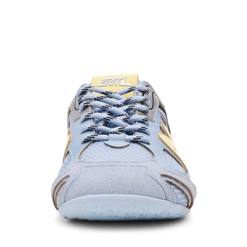 Rally Time Sneaker BLUE/YELLOW - view 3