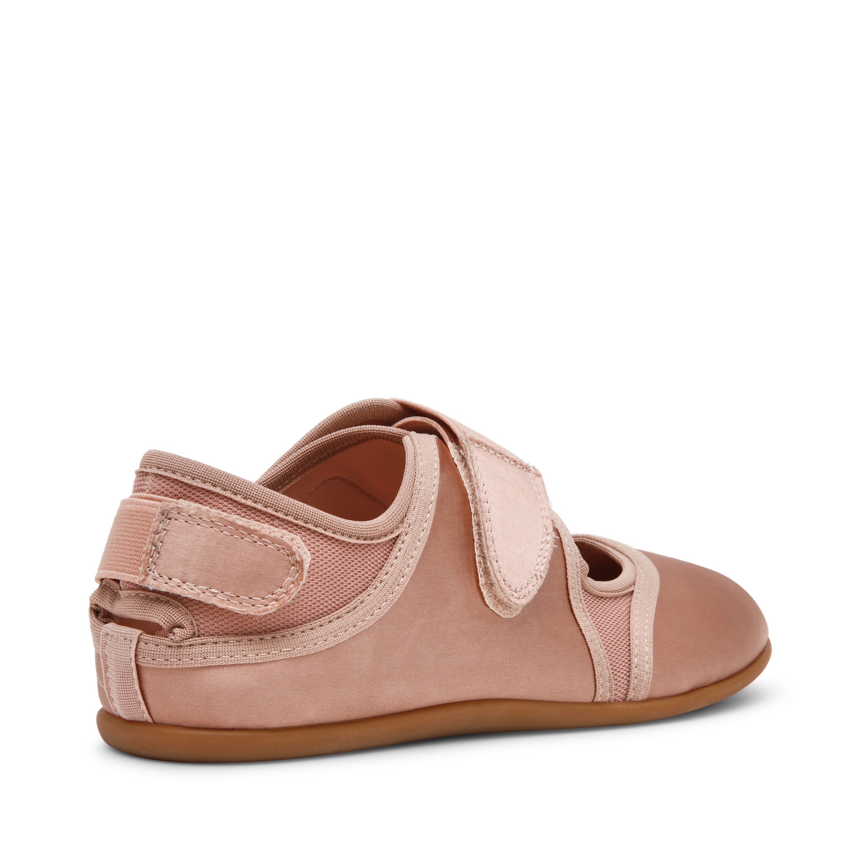 Rapid Flat Shoe BLUSH SATIN - view 5