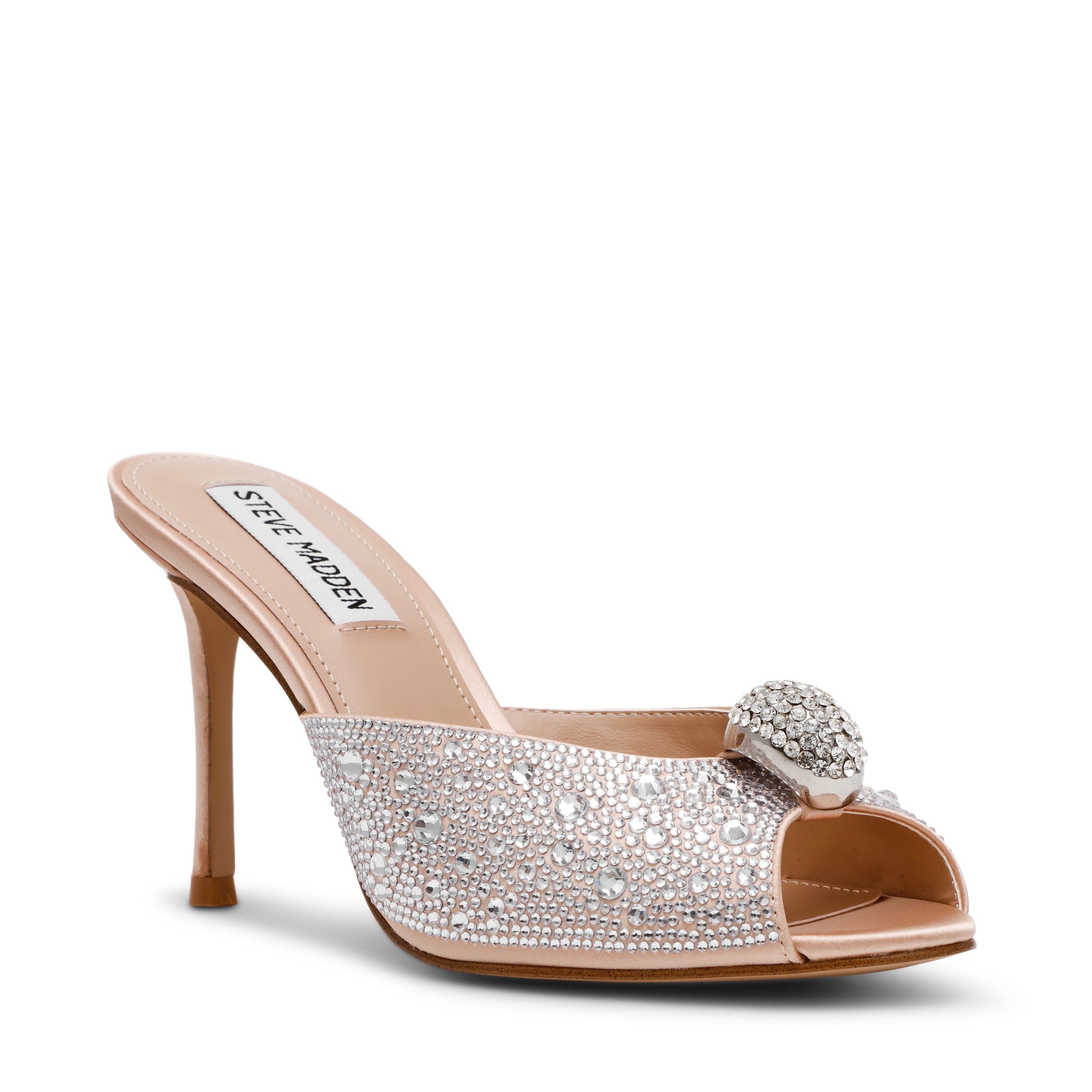 Regalia Mule CHAMPAGNE - view 2