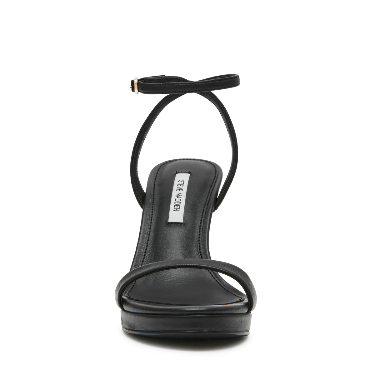 Sacramento Sandal BLACK LEATHER - view 3