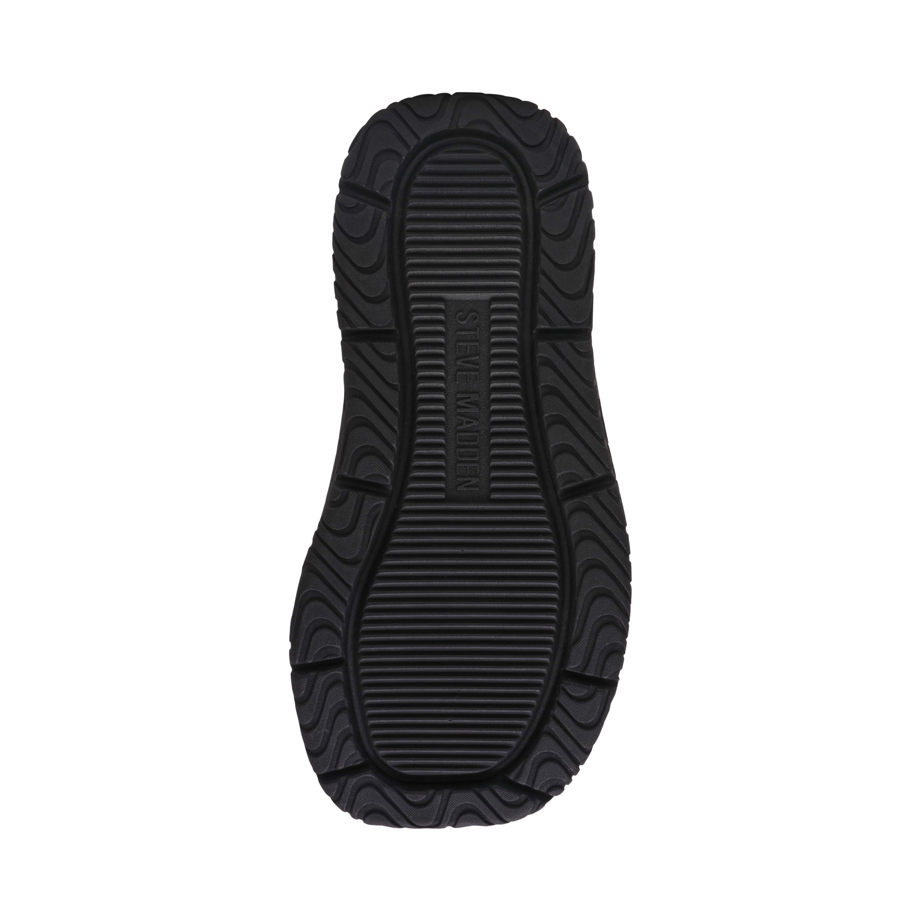 Spanky-P Slide BLACK - view 8