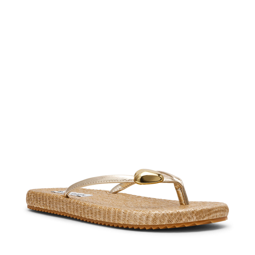 Surfup Sandal GOLD - view 2
