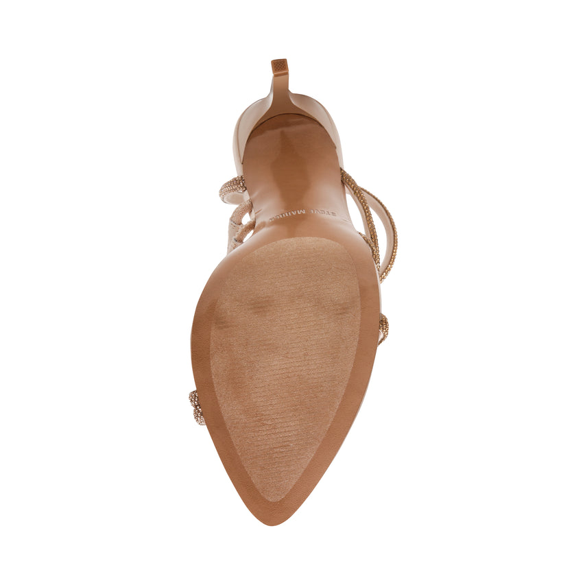 Sylo-R Sandal CHAMPAGNE - view 6