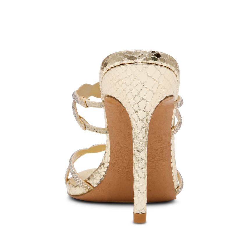 Taren Sandal GOLD - view 4