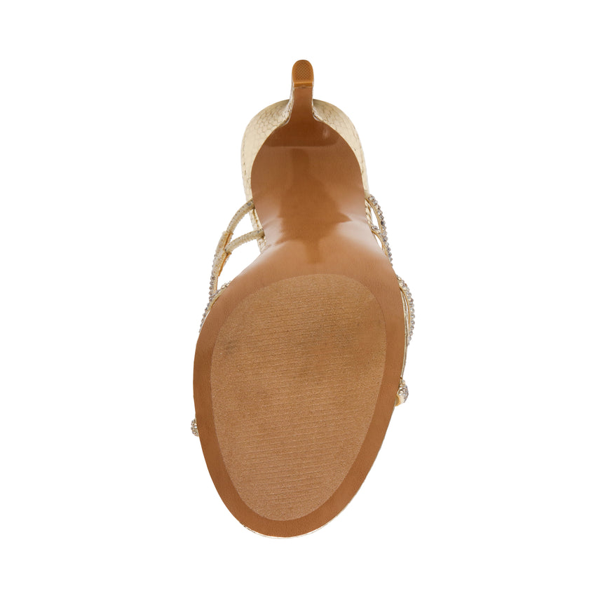 Taren Sandal GOLD - view 7